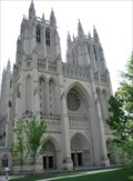 Image for Washington National Cathedral - Washington, DC