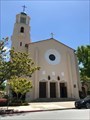 Image for Our Lady of Angels - Burlingame, CA