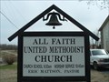 Image for Eagle Rock All Faith Methodist Bell