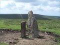 Image for PILES HILL LONGSTONE, SOUTH DARTMOOR