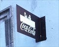 Image for Coca cola - Os Peares, Ourense, Galicia, España