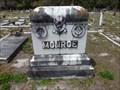 Image for D.G. Monroe - Lakeview Cemetery - Sanford, FL