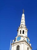 Image for St Martin in the Fields, London, UK