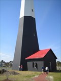 Image for The Tybee Lighthouse