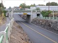 Image for Third Street Undercrossing, Bend, Oregon