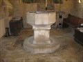 Image for Font - St Andrew's Church, Brigstock, Northamptonshire, UK