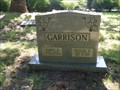 Image for Garrison Family Cemetery II, Stafford, VA