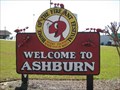 Image for Welcome to Ashburn - Ashburn, GA
