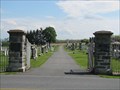 Image for Greenwood Cemetery - Northampton, Pennsylvania