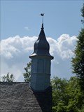 Image for Turaida Lutheran Church Bell Tower - Sigulda, Latvia