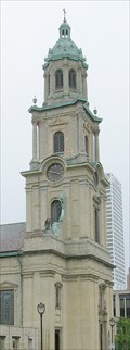 Image for The Cathedral of St. John the Evangelist - Milwaukee, WI