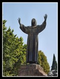 Image for Francis of Assisi (Francesco d'Assisi) - Rome, Italy