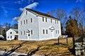 Image for Chestnut Hill Meetinghouse - Millville MA