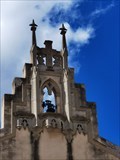 Image for Iglesia y Asilo de las Hermanitas de los Ancianos Desamparados - Villena, Alicante, España
