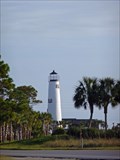 Image for St. George Island Lighthouse
