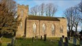 Image for Christ Church - Hulland, Derbyshire