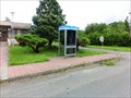 Image for Payphone / Telefonni automat - Strampouch, Czech Republic