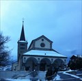 Image for Pfarrkirche Mariä Himmelfahrt - Glis, VS, Switzerland