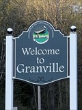 Image for Welcome to Granville - Granville, New York