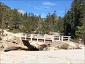 Image for Nevada Falls Bridge - Yosemite, CA