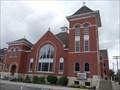 Image for Ottawa First United Methodist Church - Ottawa, Kansas