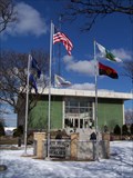 Image for Vietnam War Memorial - Hazel Park City Hall - Hazel Park MI,USA
