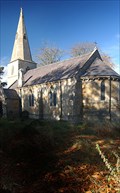Image for St Michaels South Hykeham Lincolnshire