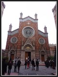 Image for Church of St. Anthony of Padua - Istanbul, Turkey