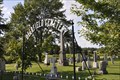 Image for Deerfield Cemetery - Deerfield, Ohio USA