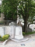 Image for Monument aux victimes des deux guerres, Alleur, Belgium