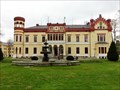 Image for Mostov - West Bohemia, Czech Republic