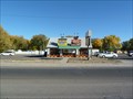 Image for A&W Restaurant - Isleta Blvd. - Albuquerque, New Mexico