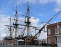 Image for HMS Victory - Portsmouth, UK