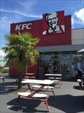 Image for KFC, Mérignac, France