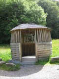 Image for Shelter - Nr Nant Rhaeadr, Aber Falls Nature Trail, Gwynedd, North Wales, UK