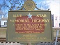 Image for Redbud District Blue Star Memorial Highway
