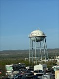 Image for Water tower - San José de los Cabos, Baja California Sur, México