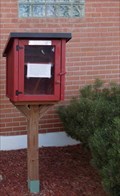 Image for Byers Community Church Free Pantry - Byers, Colorado USA