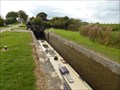 Image for Llangollen Canal -  Lock 3 - Hurleston Lock 3 – Hurleston, UK