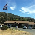 Image for Mariposa County Visitor Center - Mariposa, CA