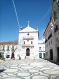 Image for Igreja da Santa Casa de Misericórdia de Aveiro - Aveiro, Portugal