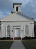 Image for Grove Presbyterian Church - Kenansville, North Carolina