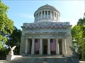 Image for General Grant National Memorial - NY, NY