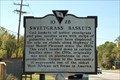 Image for 10-28 Sweetgrass Baskets