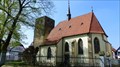Image for Schloßkapelle St. Martinus (Westerholt)  -  Herten, Germany