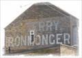 Image for Terry - Ironmonger - Garlinge, Kent, CT9 5LY.