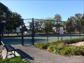Image for Azule Park Tennis Court - Saratoga, CA