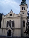 Image for Evangelicanska - Luternska Cerkev - Ljubljana, Slovenia