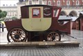 Image for Mail Stage Coach - Cracow, Poland