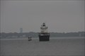 Image for LW4927 - Butler Flats Lighthouse - New Bedford, MA